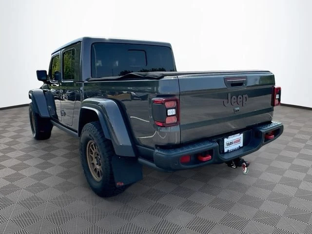 2021 Jeep JT Gladiator - Image 4 of 20