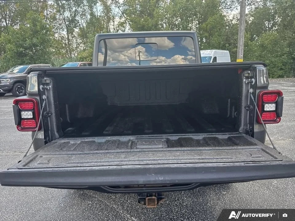2021 Jeep JT Gladiator - Image 6 of 16