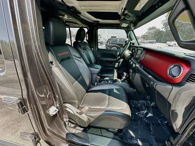 2021 Jeep JT Gladiator - Image 6 of 20