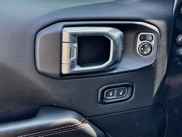2021 Jeep JT Gladiator - Image 18 of 20
