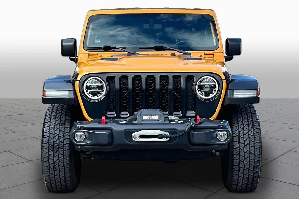 2021 Jeep JT Gladiator - Image 15 of 16