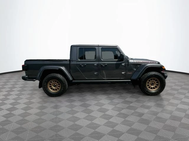 2021 Jeep JT Gladiator - Image 2 of 20