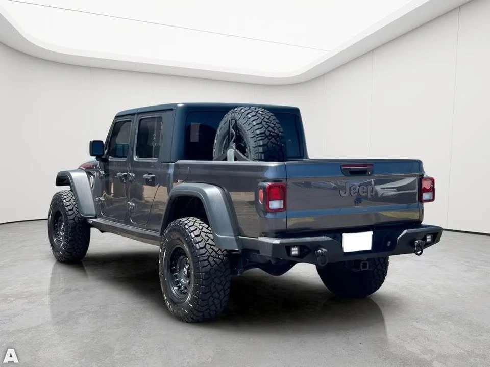 2021 Jeep JT Gladiator - Image 5 of 20