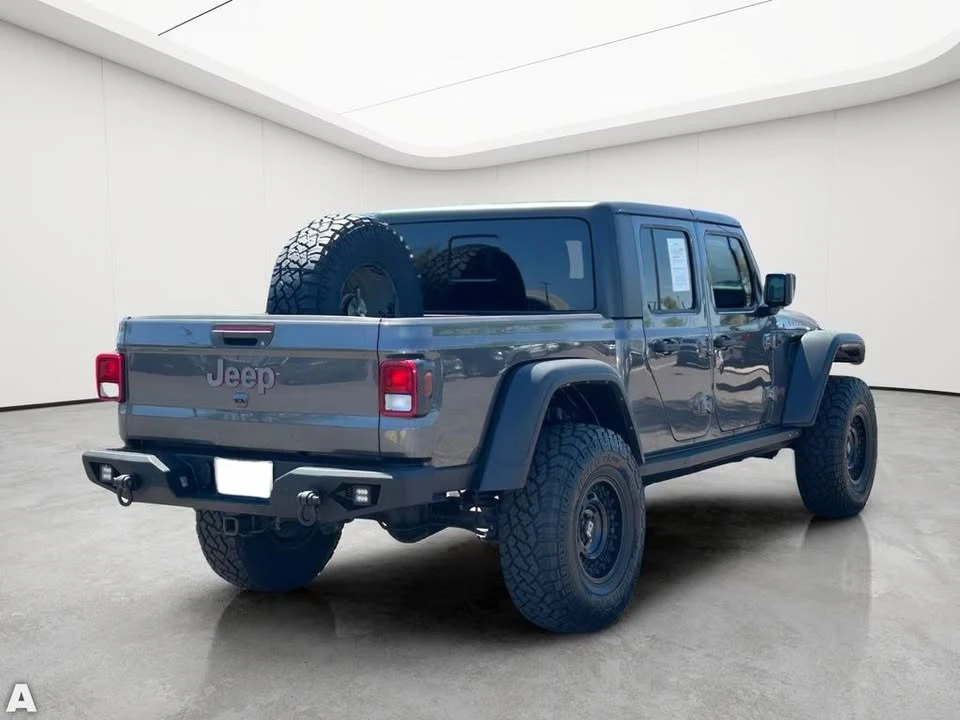 2021 Jeep JT Gladiator - Image 6 of 20