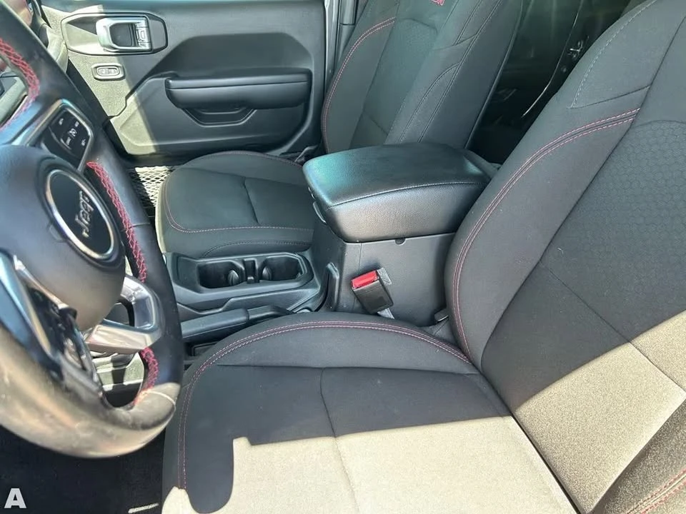2021 Jeep JT Gladiator - Image 9 of 20