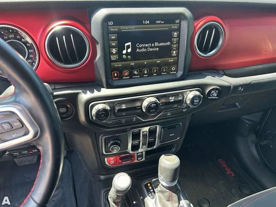2021 Jeep JT Gladiator - Image 11 of 20