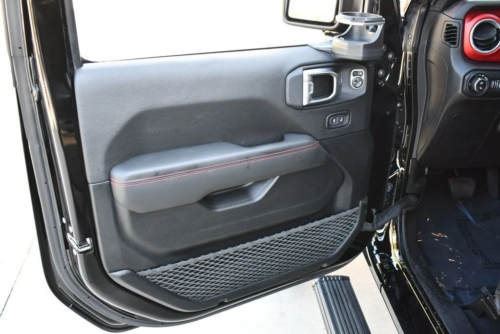 2021 Jeep JT Gladiator - Image 12 of 12