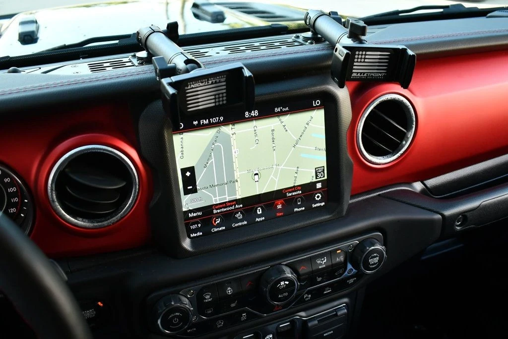 2021 Jeep JT Gladiator - Image 14 of 21