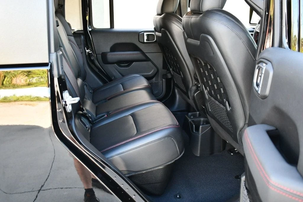 2021 Jeep JT Gladiator - Image 18 of 21