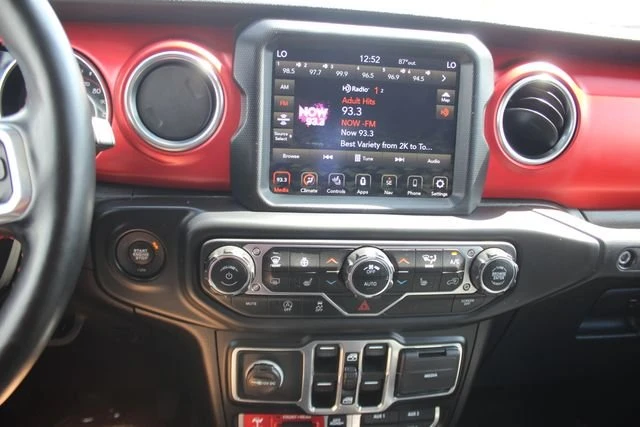 2021 Jeep JT Gladiator - Image 4 of 20