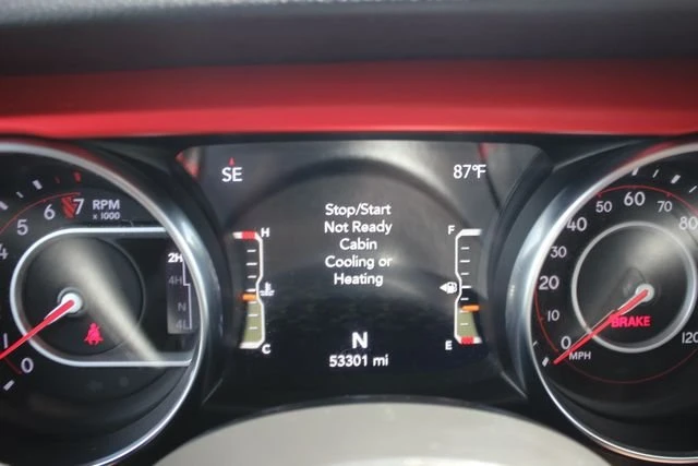 2021 Jeep JT Gladiator - Image 18 of 20