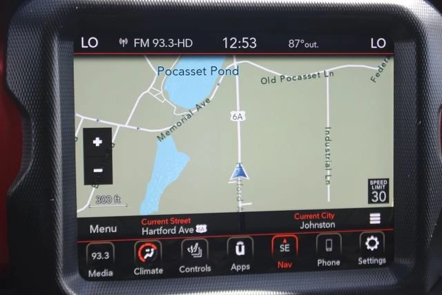 2021 Jeep JT Gladiator - Image 7 of 20