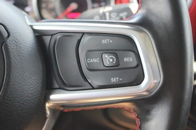 2021 Jeep JT Gladiator - Image 17 of 20