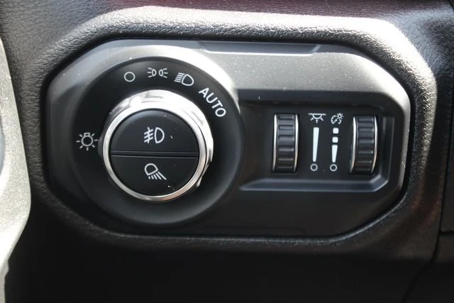 2021 Jeep JT Gladiator - Image 19 of 20