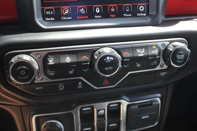 2021 Jeep JT Gladiator - Image 9 of 20