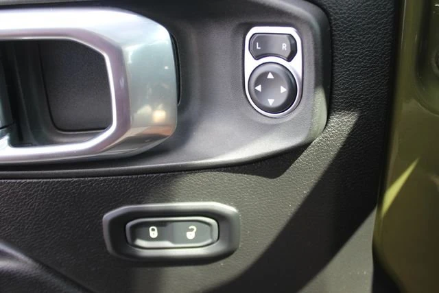2021 Jeep JT Gladiator - Image 20 of 20