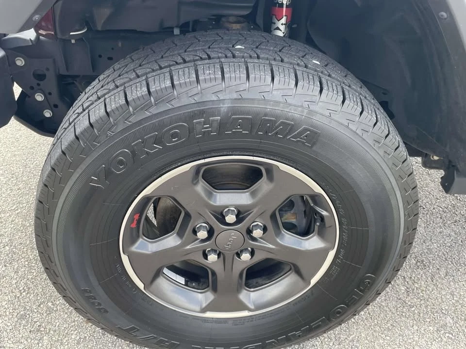 2021 Jeep JT Gladiator - Image 7 of 16