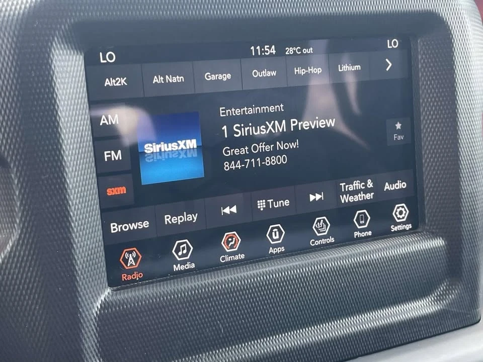 2021 Jeep JT Gladiator - Image 12 of 16