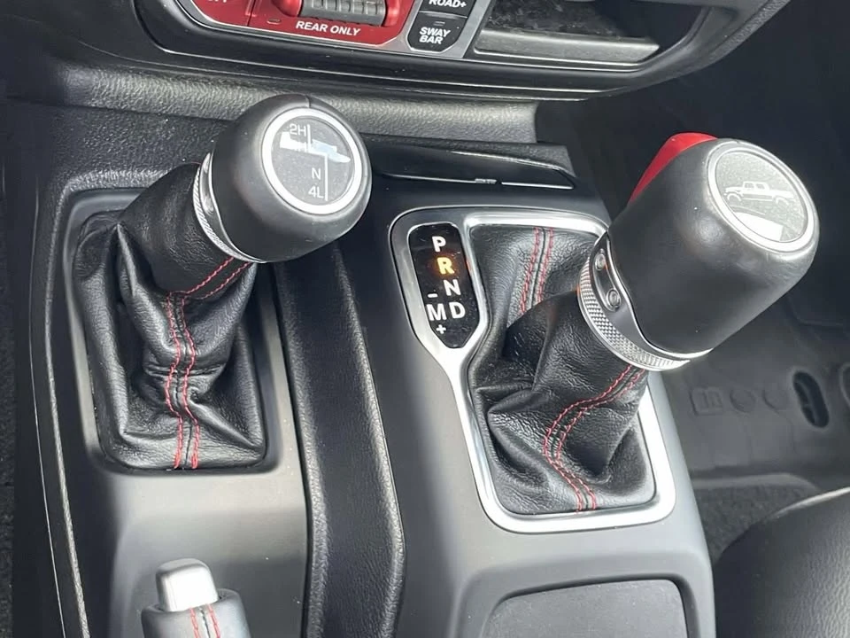 2021 Jeep JT Gladiator - Image 16 of 16