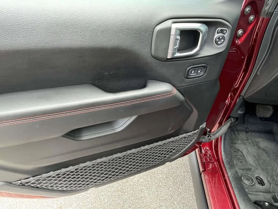 2021 Jeep JT Gladiator - Image 11 of 16