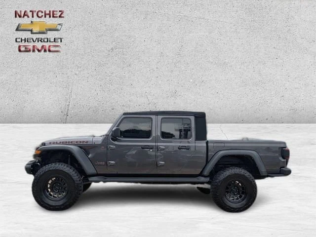 2021 Jeep JT Gladiator - Image 2 of 20