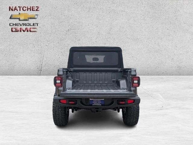 2021 Jeep JT Gladiator - Image 5 of 20