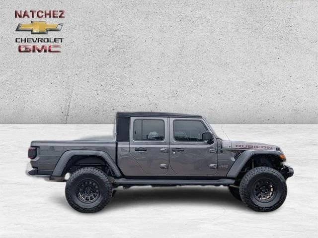 2021 Jeep JT Gladiator - Image 7 of 20