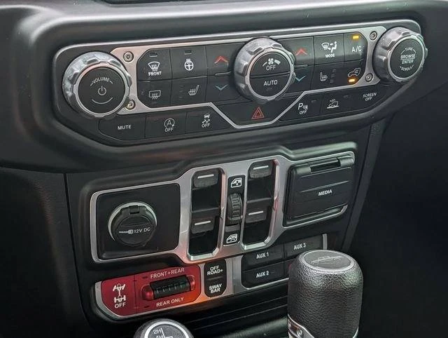 2021 Jeep JT Gladiator - Image 18 of 20