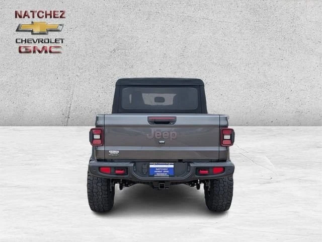 2021 Jeep JT Gladiator - Image 4 of 20