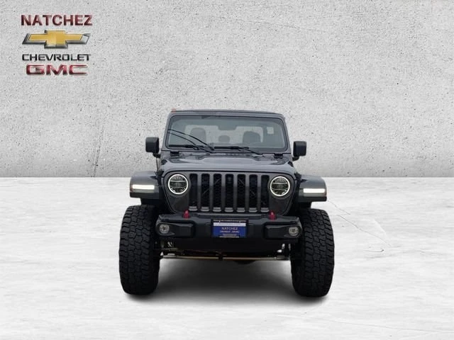 2021 Jeep JT Gladiator - Image 9 of 20