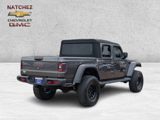 2021 Jeep JT Gladiator - Image 6 of 20