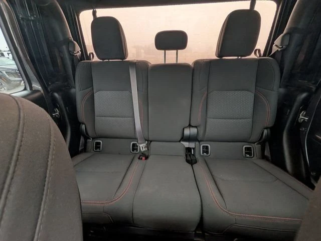 2021 Jeep JT Gladiator - Image 14 of 20