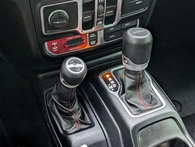 2021 Jeep JT Gladiator - Image 19 of 20