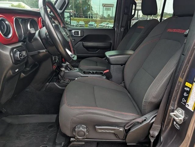 2021 Jeep JT Gladiator - Image 11 of 20