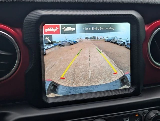 2021 Jeep JT Gladiator - Image 17 of 20