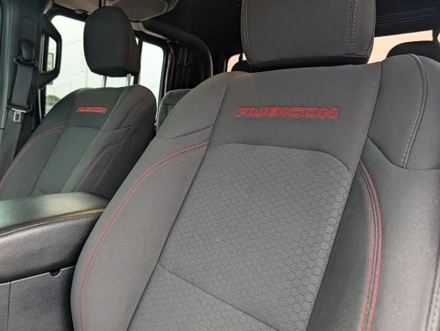 2021 Jeep JT Gladiator - Image 13 of 20