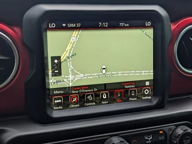 2021 Jeep JT Gladiator - Image 16 of 20