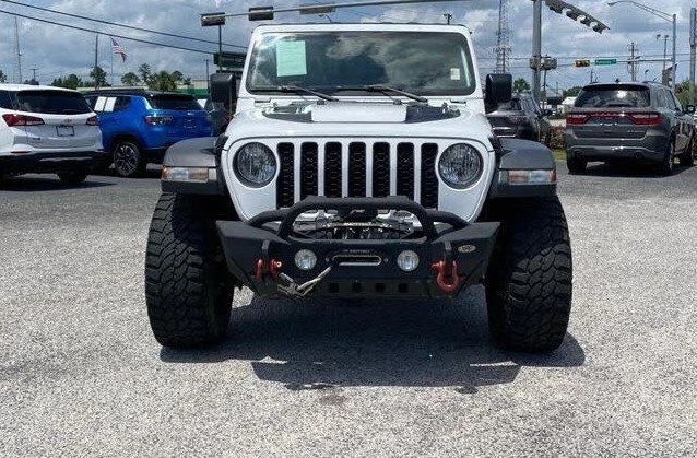 2021 Jeep JT Gladiator - Image 2 of 20