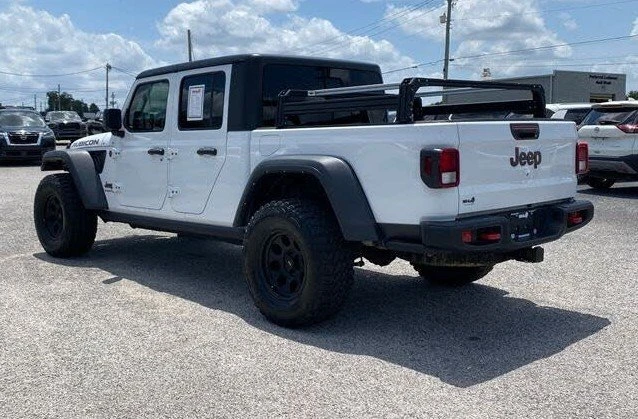 2021 Jeep JT Gladiator - Image 5 of 20