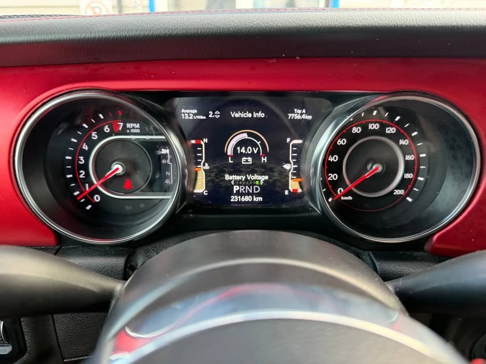 2021 Jeep JT Gladiator - Image 10 of 20