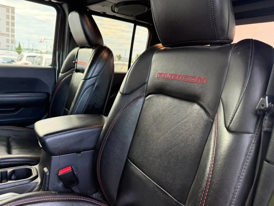 2021 Jeep JT Gladiator - Image 20 of 20