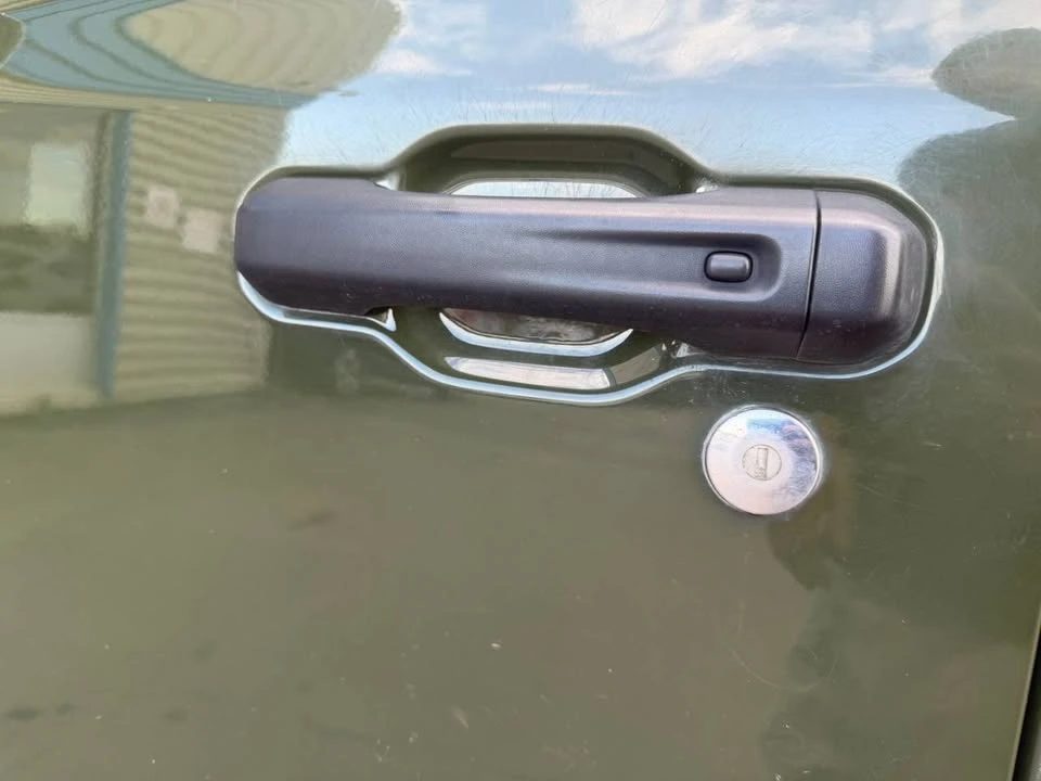 2021 Jeep JT Gladiator - Image 6 of 20