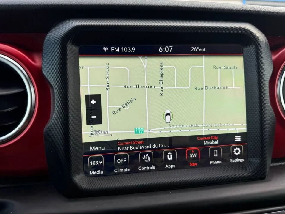 2021 Jeep JT Gladiator - Image 13 of 20