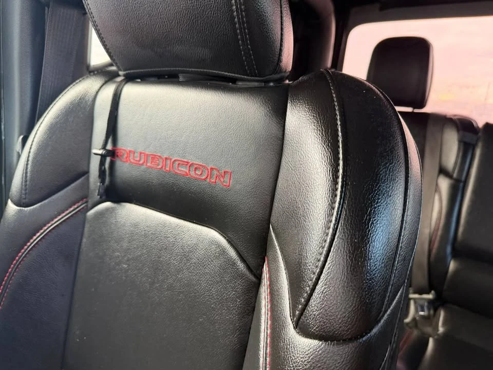 2021 Jeep JT Gladiator - Image 19 of 20