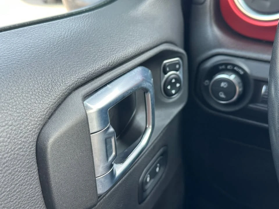 2021 Jeep JT Gladiator - Image 16 of 20