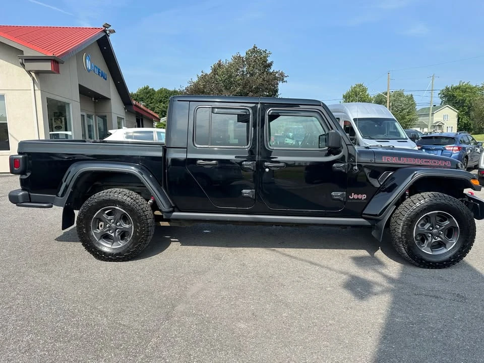 2021 Jeep JT Gladiator - Image 11 of 20