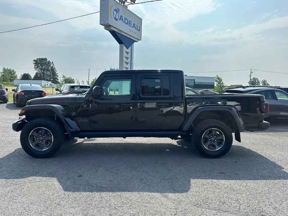 2021 Jeep JT Gladiator - Image 6 of 20