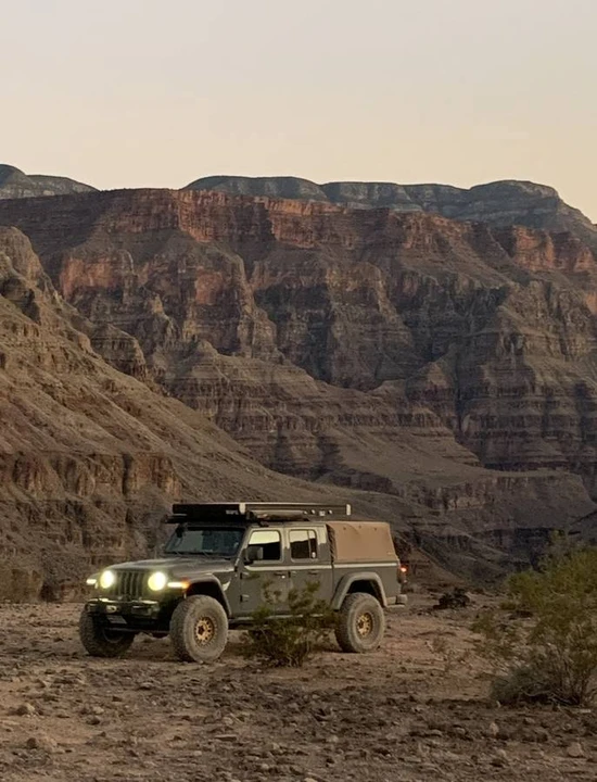 2021 Jeep JT Gladiator - Image 11 of 11