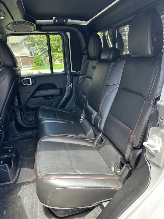 2021 Jeep JT Gladiator - Image 10 of 11