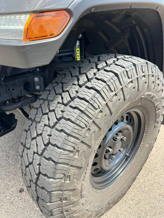 2021 Jeep JT Gladiator - Image 5 of 11